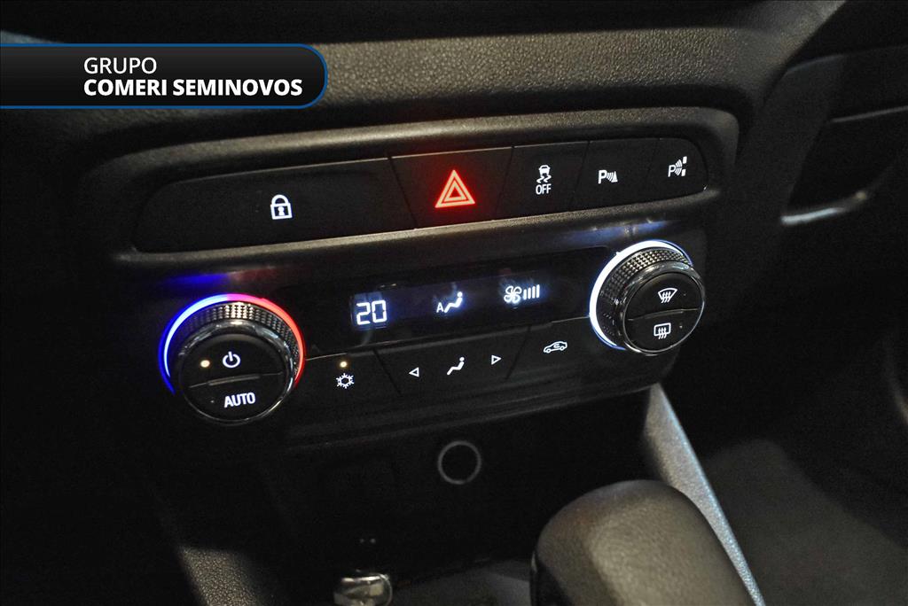 TRACKER 1.2 TURBO FLEX PREMIER AUTOMÁTICO11