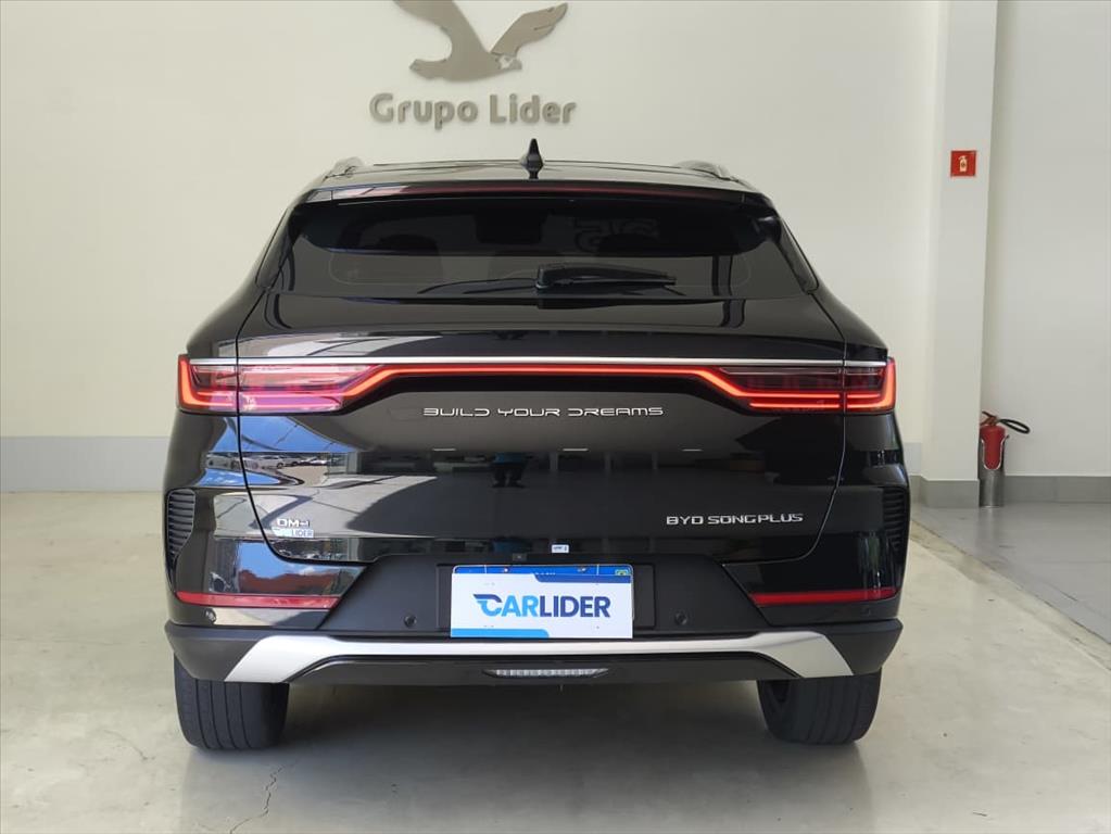 SONG PLUS 1.5 DM-I HÍBRIDO AUTOMÁTICO4