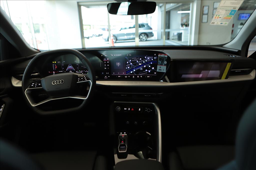 Q5 2.0 TFSI GASOLINA S LINE QUATTRO S TRONIC9