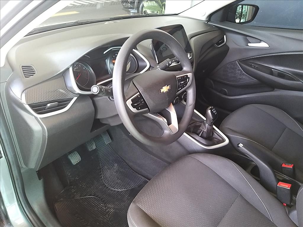 ONIX PLUS 1.0 TURBO FLEX LT MANUAL ONIX PLUS 1.0 TURBO FLEX LT MANUAL
