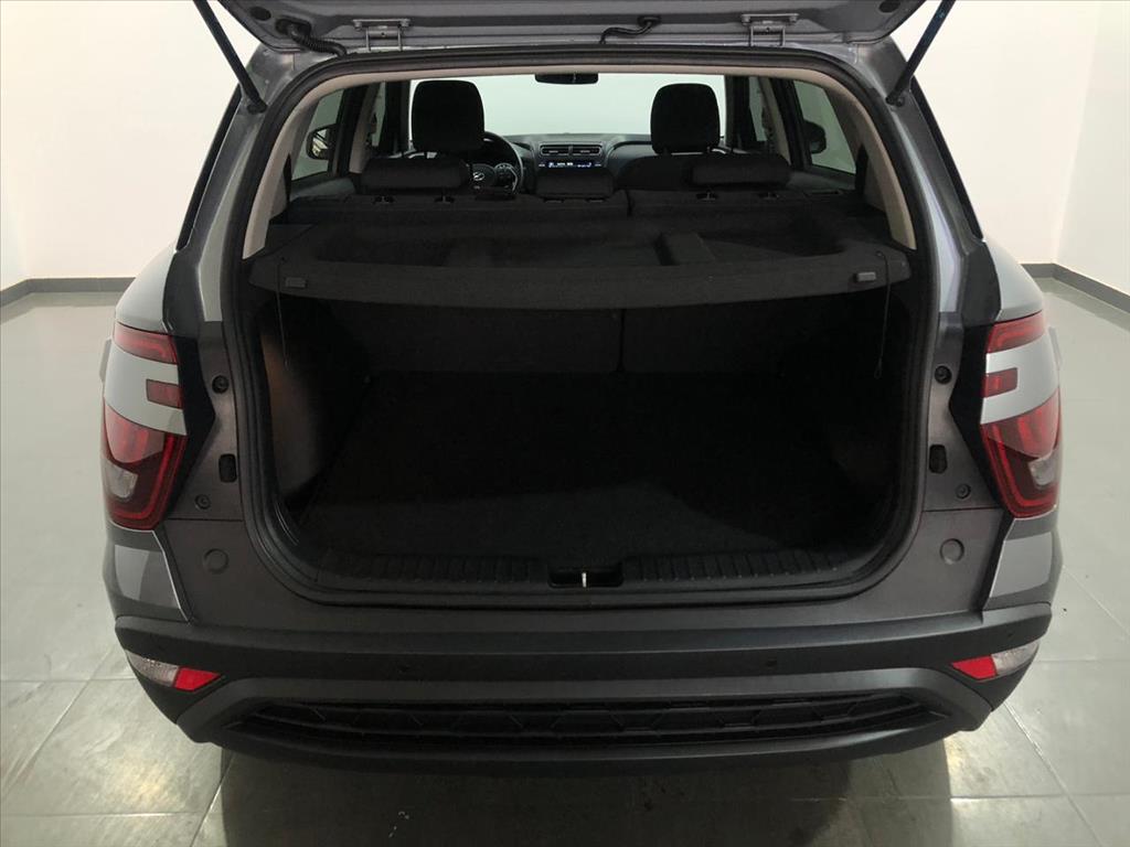 CRETA 1.0 TGDI FLEX COMFORT PLUS AUTOMÁTICO13