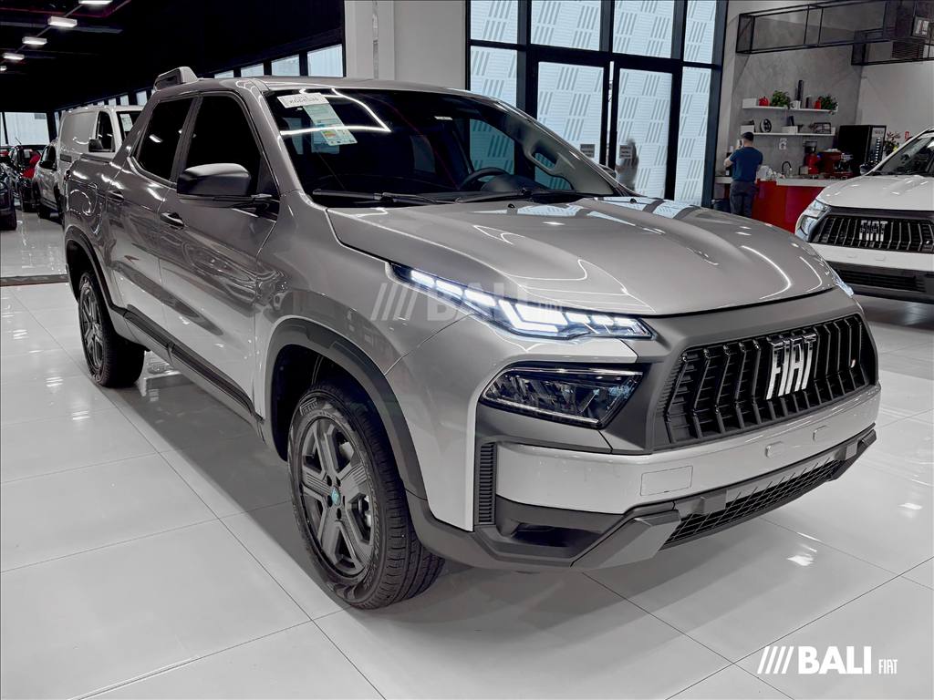 TORO 1.3 TURBO 270 FLEX ENDURANCE AT6