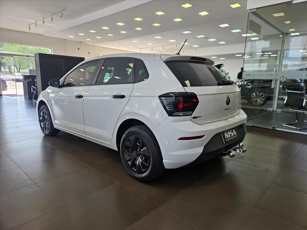 POLO 1.0 MPI TRACK MANUAL