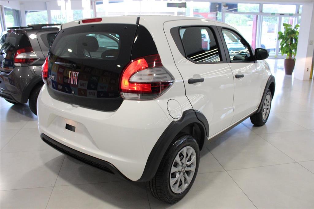 MOBI 1.0 FIREFLY FLEX LIKE. MANUAL2