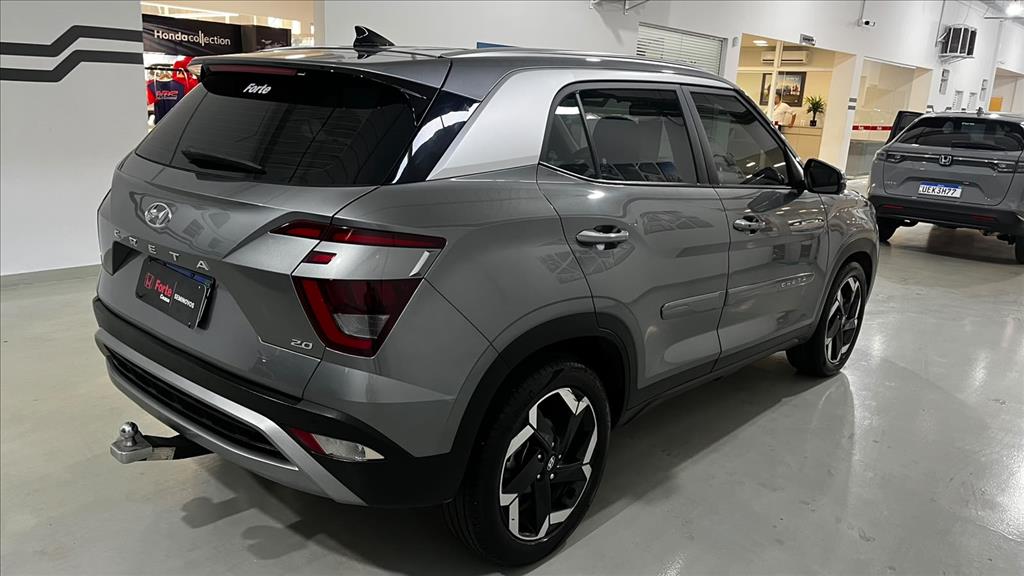 CRETA 2.0 FLEX ULTIMATE AUTOMÁTICO4