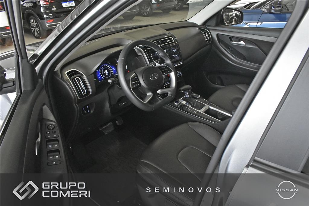 CRETA 1.0 TGDI FLEX PLATINUM AUTOMÁTICO15