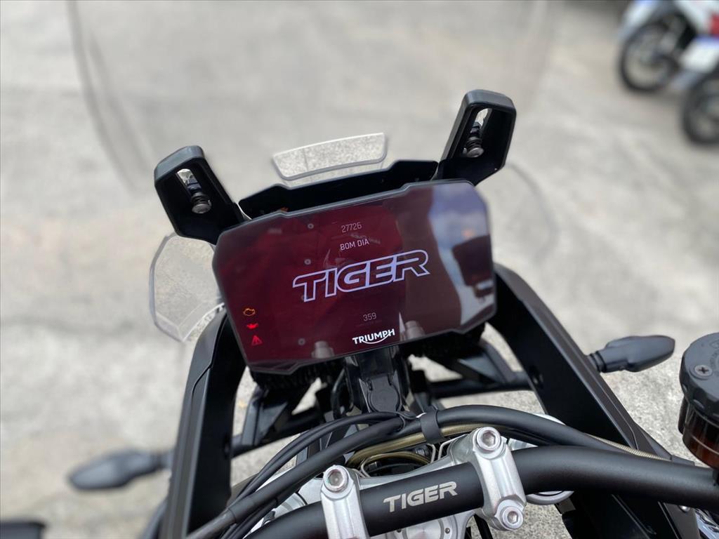 TRIUMPH TIGER foto 6