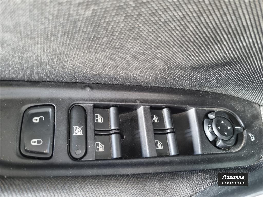 TORO 1.8 16V EVO FLEX FREEDOM AT613