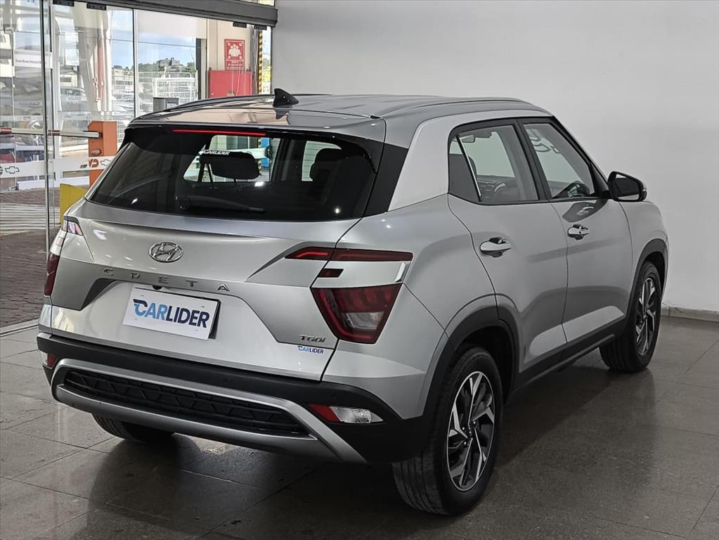 CRETA 1.0 TGDI FLEX LIMITED SAFETY AUTOMÁTICO13