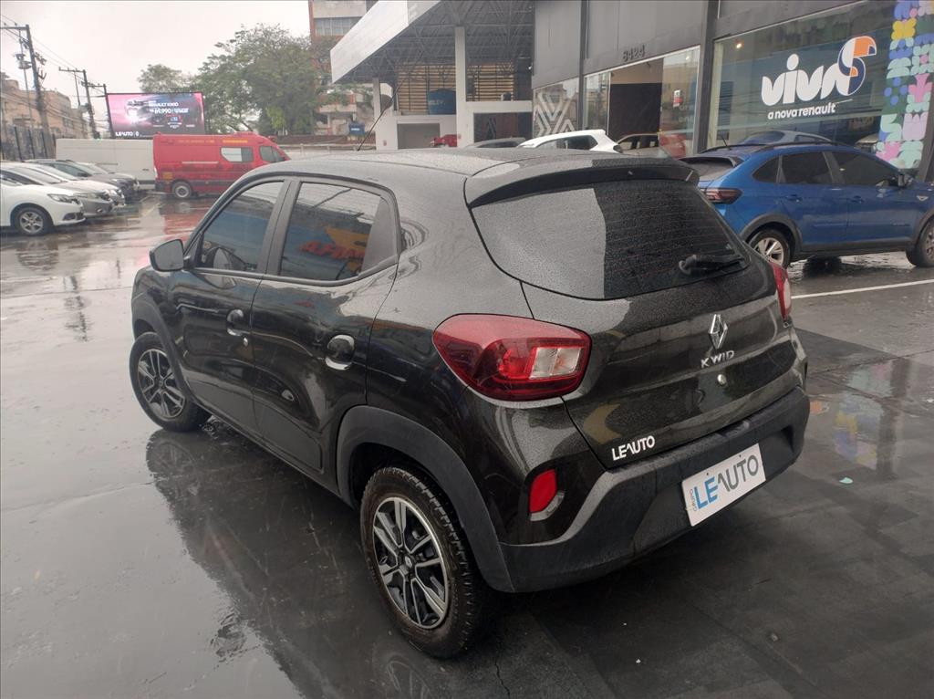 KWID 1.0 12V SCE FLEX INTENSE MANUAL6