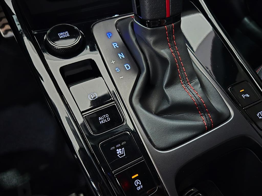 Hyundai-CRETA-1.0 TGDI FLEX N LINE AUTOMÁTICO