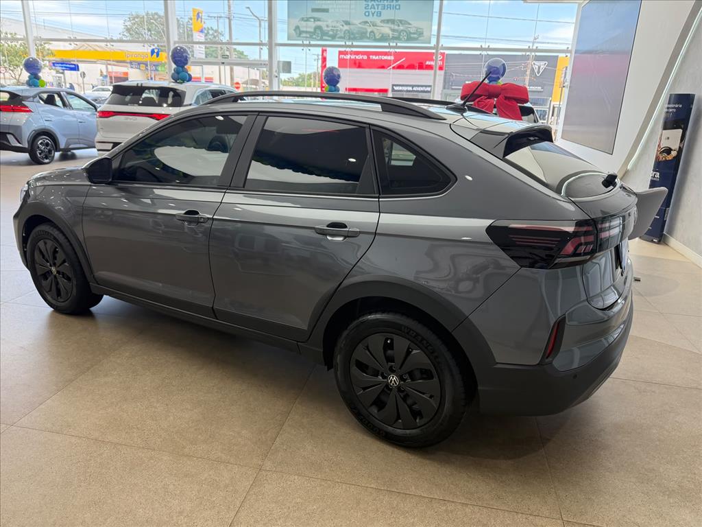NIVUS 1.0 200 TSI TOTAL FLEX SENSE AUTOMÁTICO1
