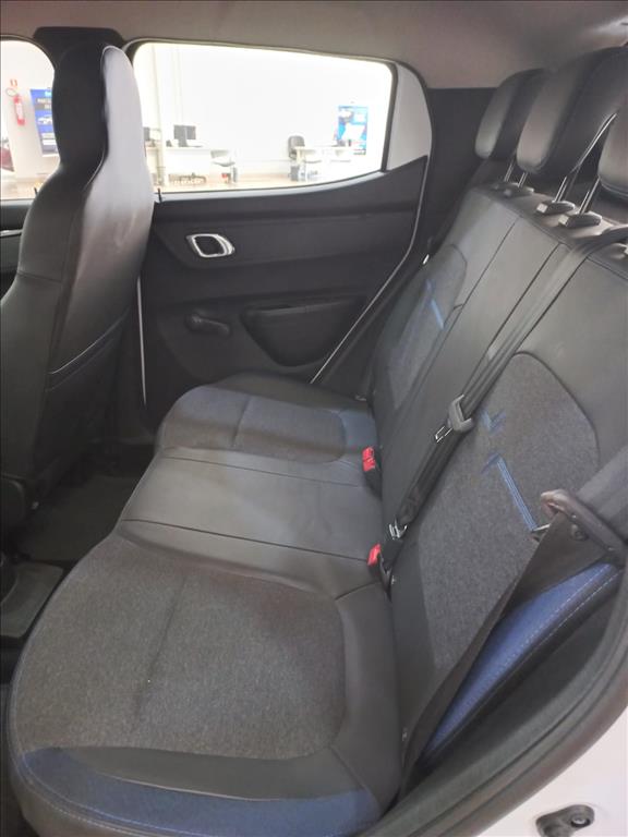 KWID 1.0 12V SCE FLEX INTENSE MANUAL KWID 1.0 12V SCE FLEX INTENSE MANUAL