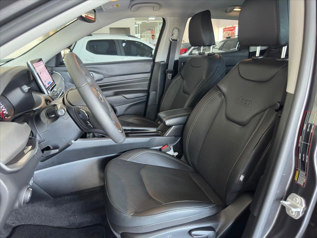 COMPASS 1.3 T270 TURBO FLEX LONGITUDE AT67