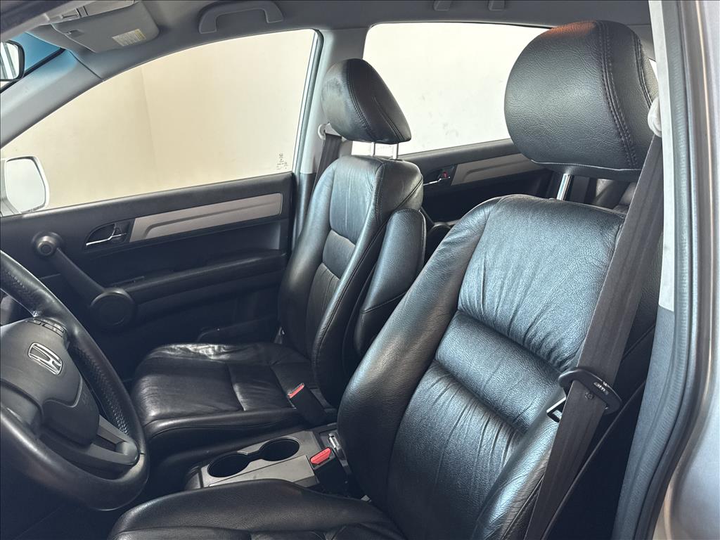 CRV 2.0 EXL 4X2 16V GASOLINA 4P AUTOMÁTICO9