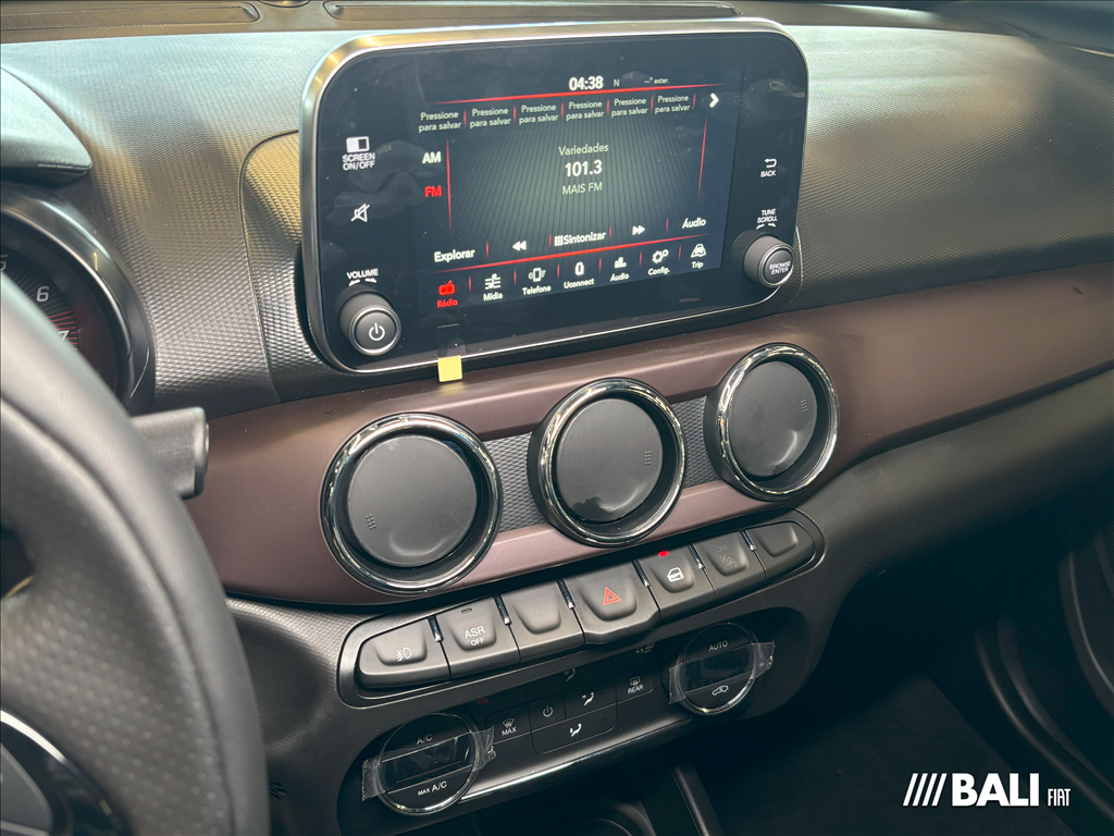 CRONOS 1.3 FIREFLY FLEX PRECISION CVT11