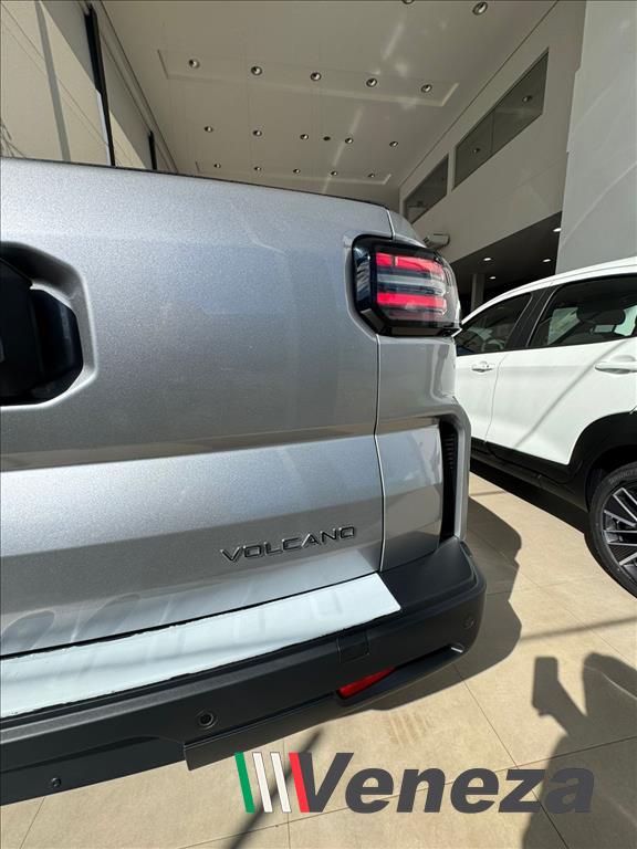 TORO 1.3 TURBO 270 FLEX VOLCANO AT610