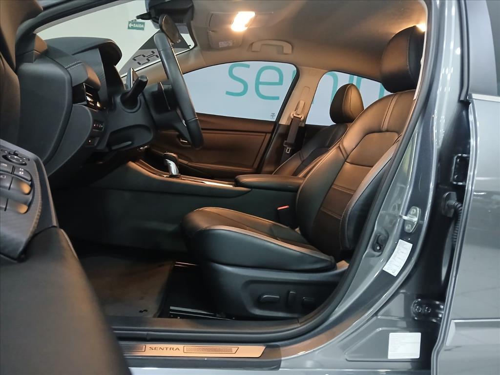 Nissan-SENTRA-2.0 16V GASOLINA ADVANCE XTRONIC