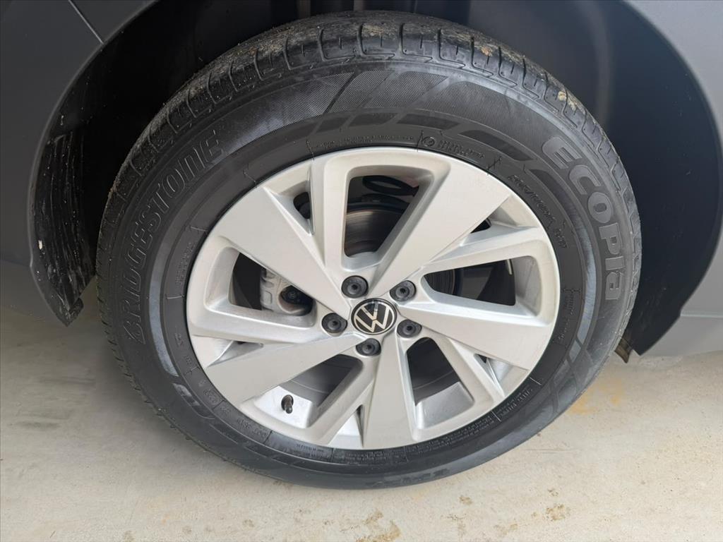 NIVUS 1.0 200 TSI TOTAL FLEX COMFORTLINE AUTOMÁTICO12