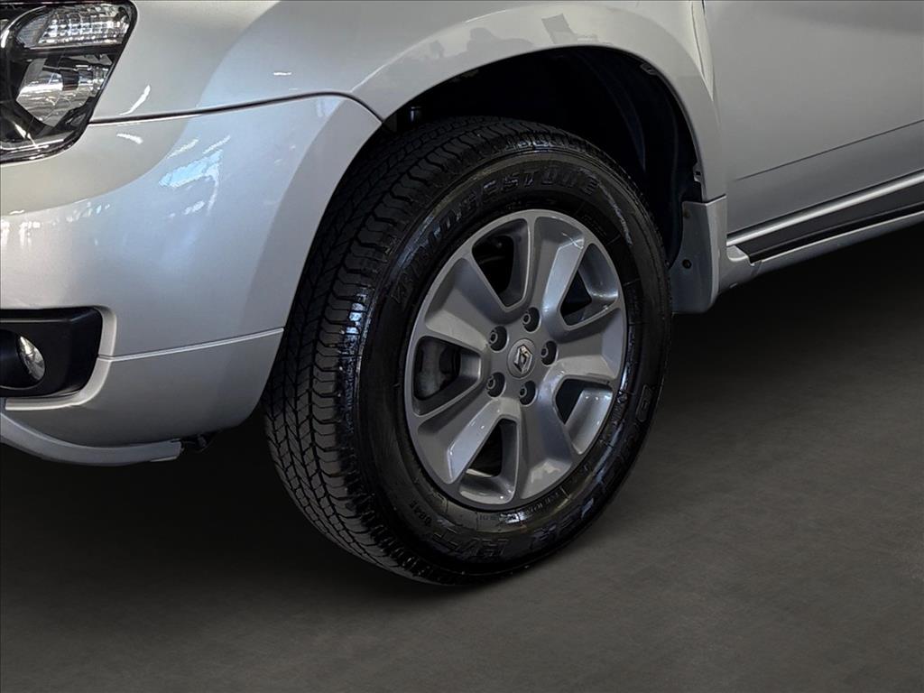 DUSTER OROCH 2.0 16V HI-FLEX DYNAMIQUE MANUAL5