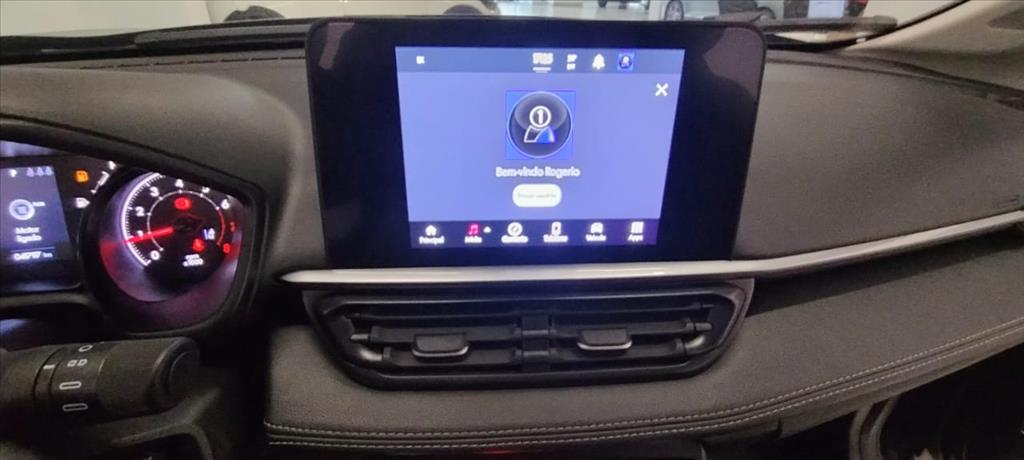 FASTBACK 1.0 TURBO 200 FLEX AUDACE CVT FASTBACK 1.0 TURBO 200 FLEX AUDACE CVT