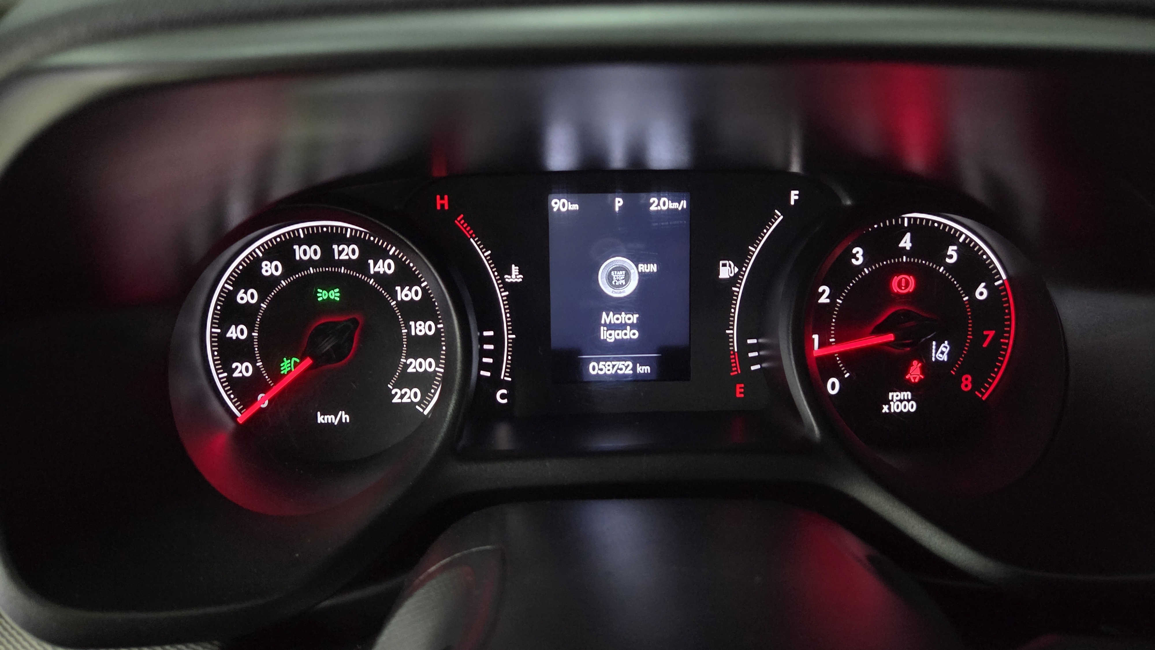 Fiat-PULSE-1.0 TURBO 200 FLEX AUDACE CVT