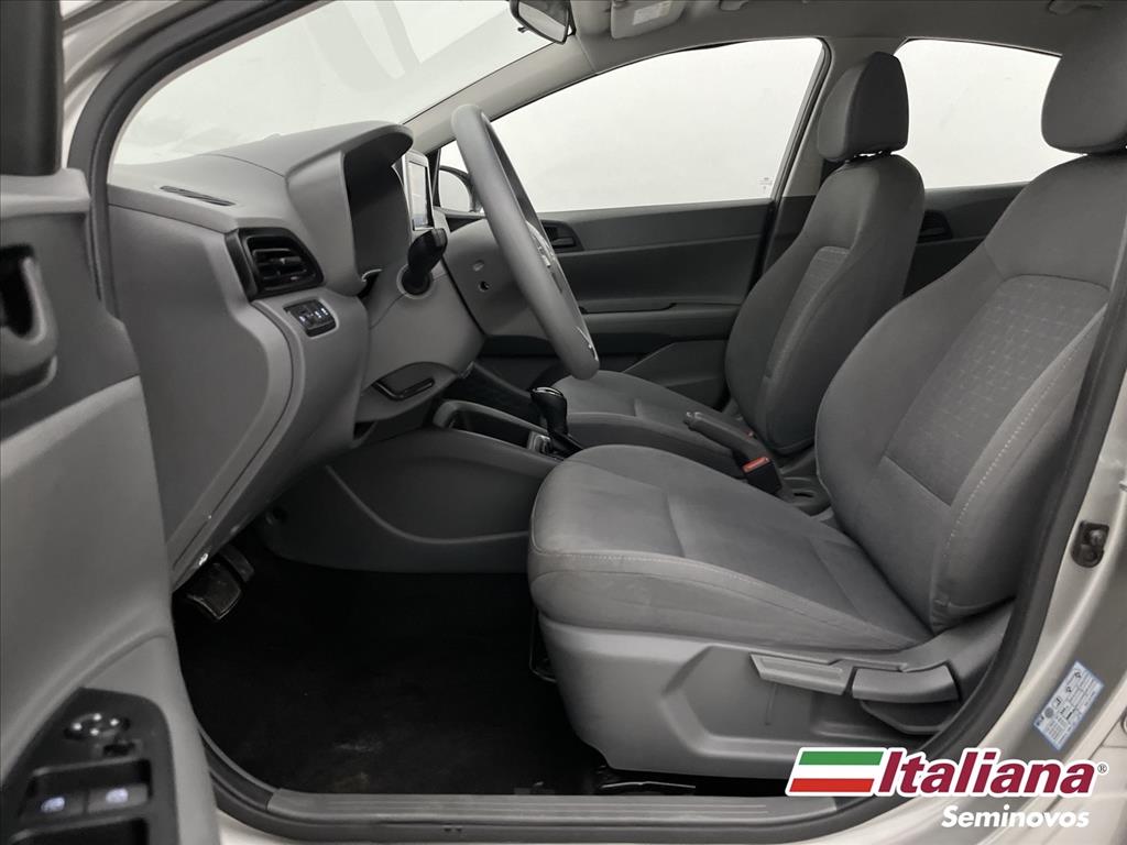 HB20S 1.0 TGDI FLEX COMFORT PLUS TECH AUTOMÁTICO12