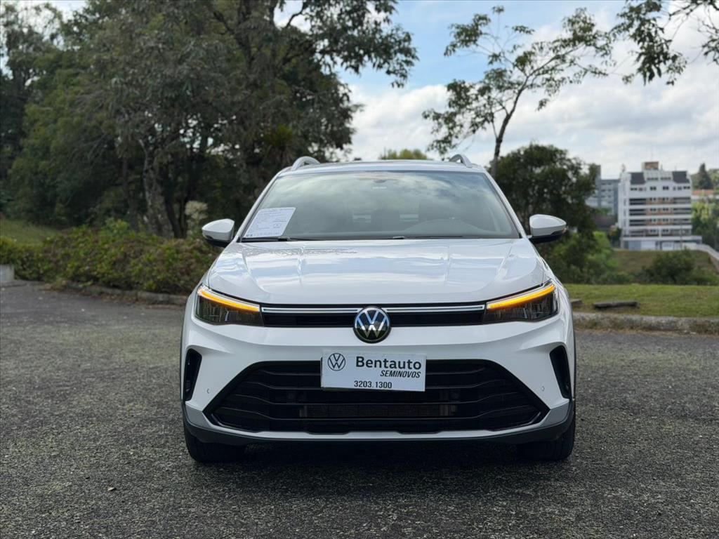 NIVUS 1.0 200 TSI TOTAL FLEX HIGHLINE AUTOMÁTICO3