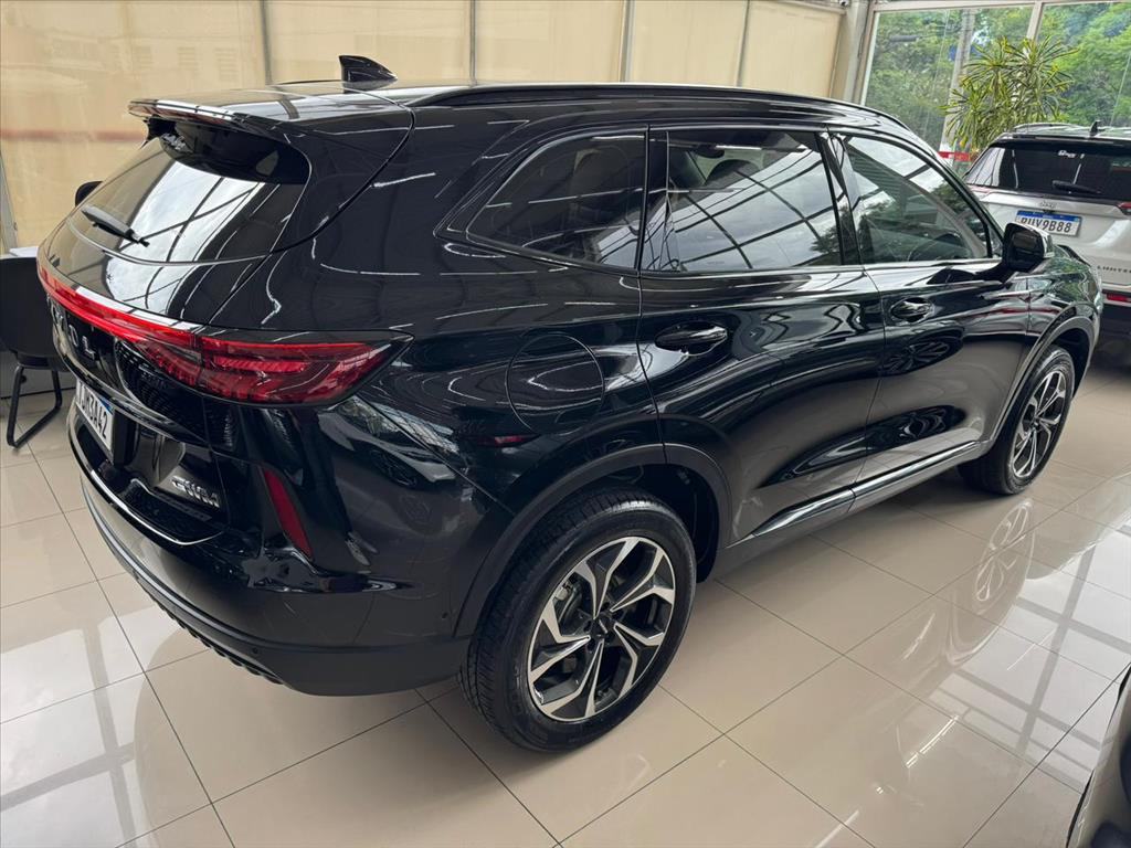 HAVAL H6 1.5 HEV PREMIUM E-TRACTION7