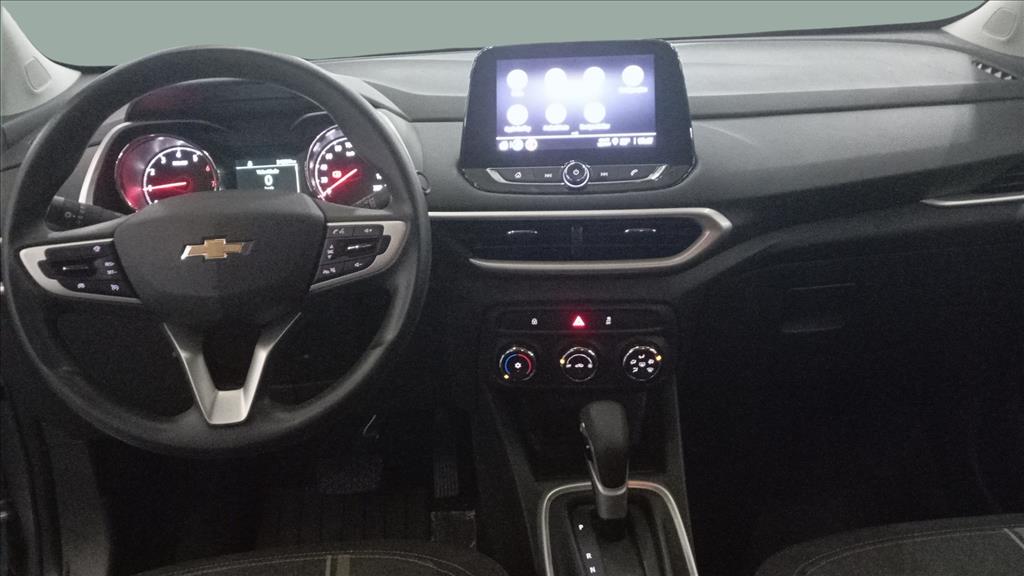 TRACKER 1.0 TURBO FLEX LT AUTOMÁTICO7