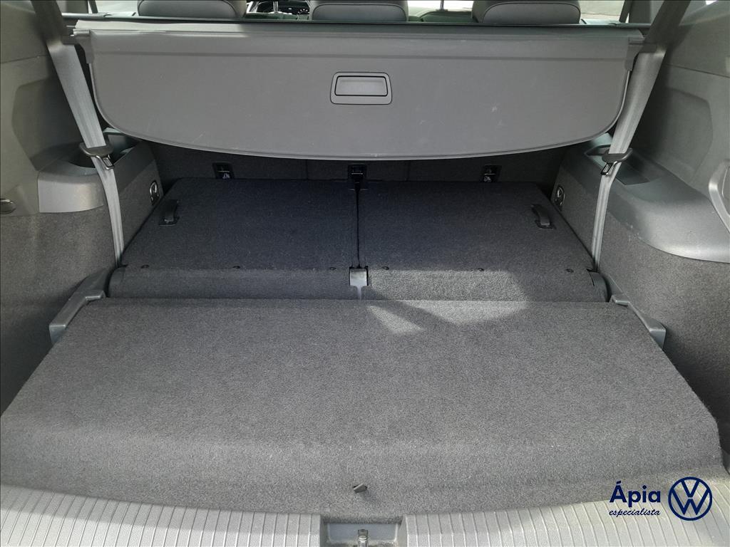 TIGUAN 2.0 350 TSI GASOLINA ALLSPACE R-LINE 4MOTION DSG11