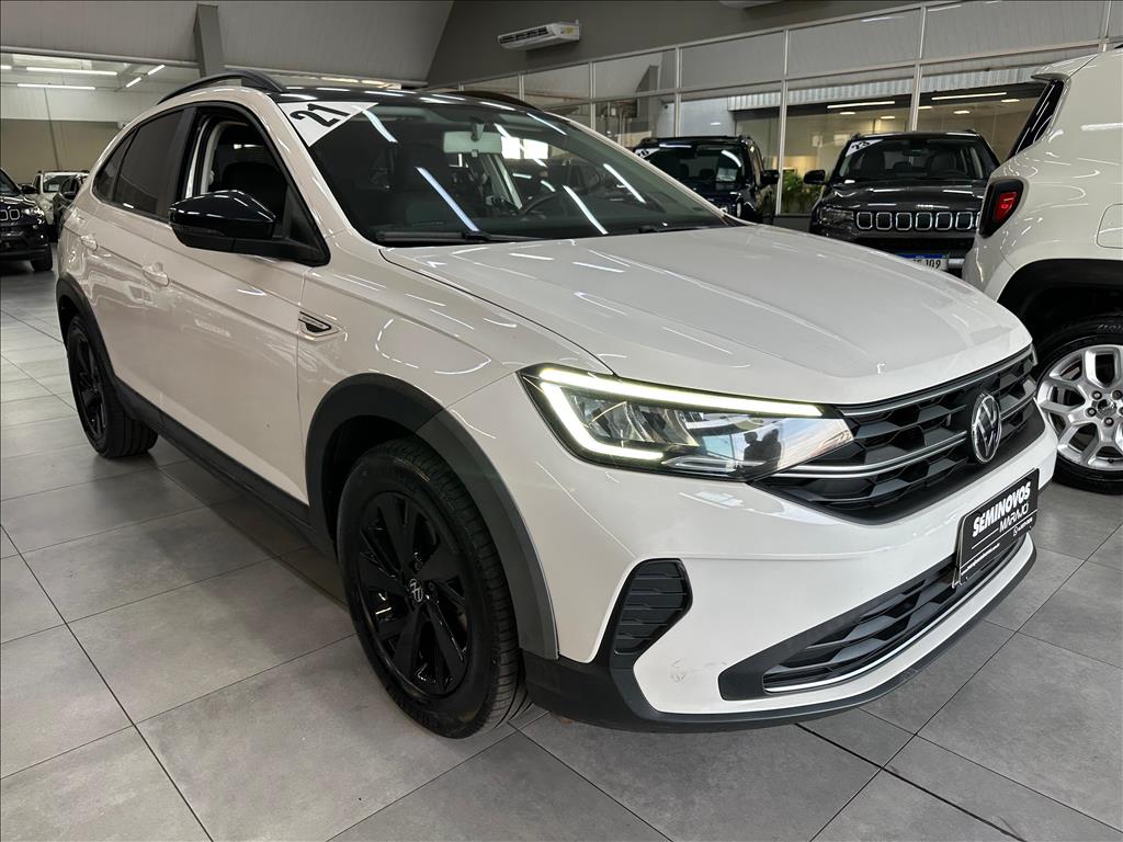 NIVUS 1.0 200 TSI TOTAL FLEX COMFORTLINE AUTOMÁTICO1