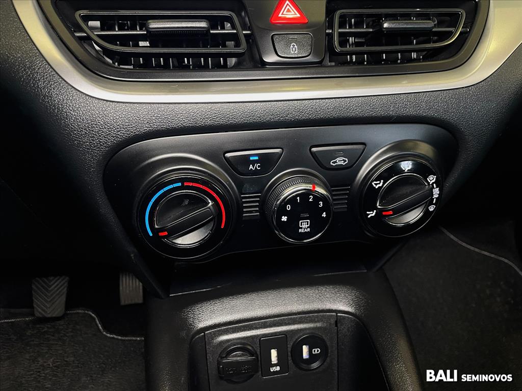 HB20 1.6 16V FLEX VISION MANUAL13
