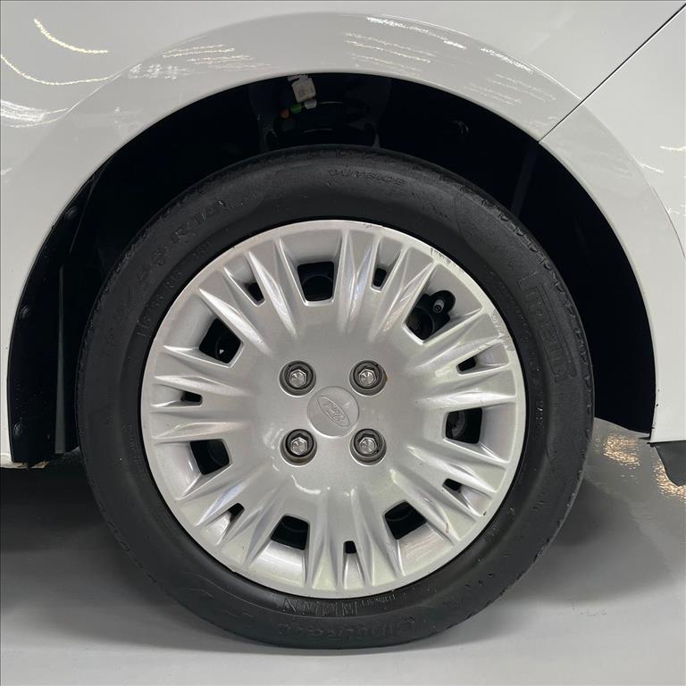 KA 1.0 TI-VCT FLEX SE MANUAL12