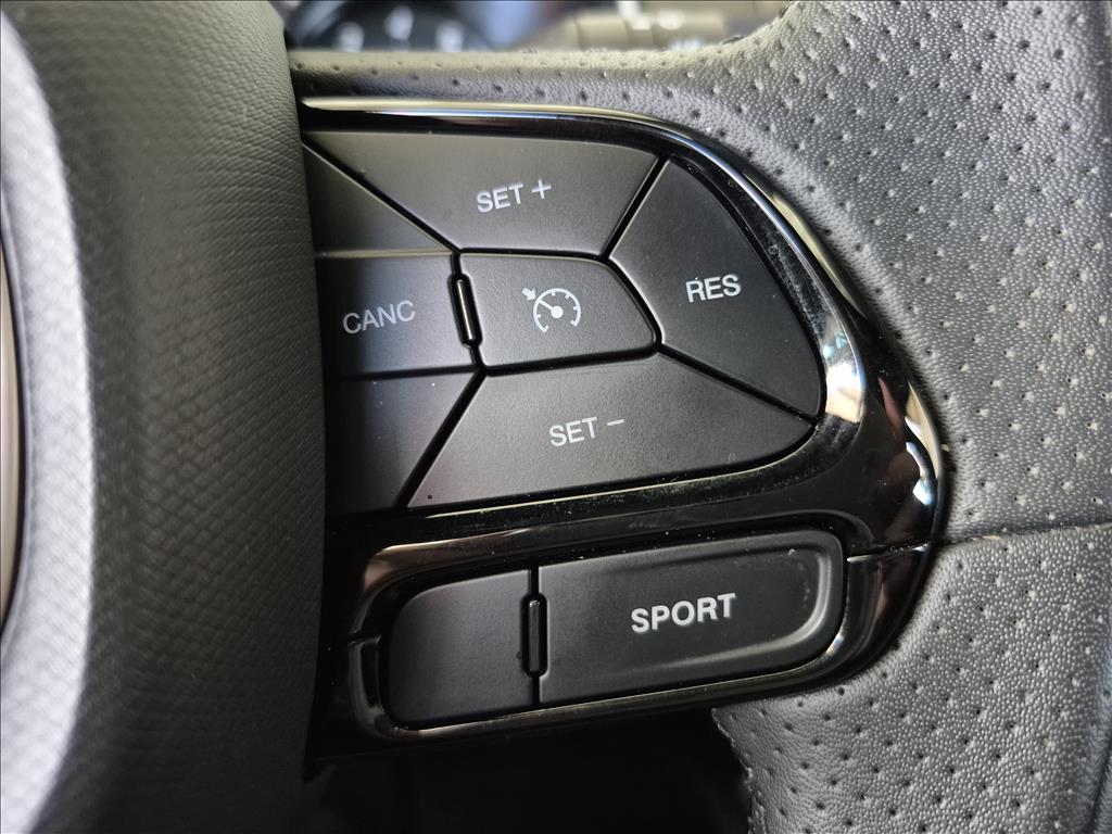 CRONOS 1.3 FIREFLY FLEX PRECISION CVT16
