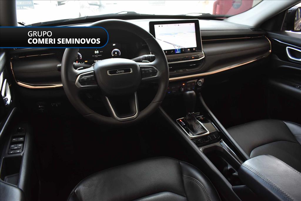 COMPASS 1.3 T270 TURBO FLEX LIMITED AT65