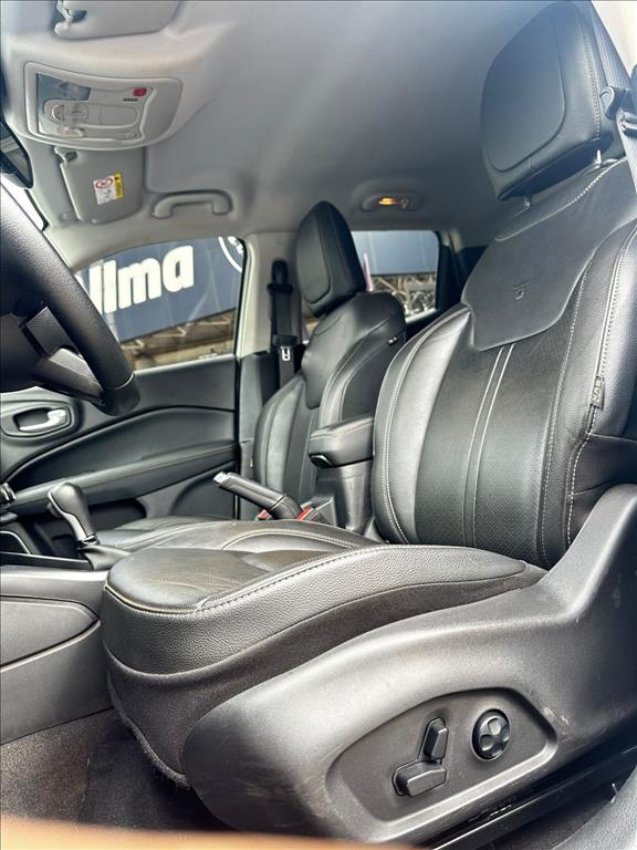 TORO 2.0 16V TURBO DIESEL VOLCANO 4WD AT912