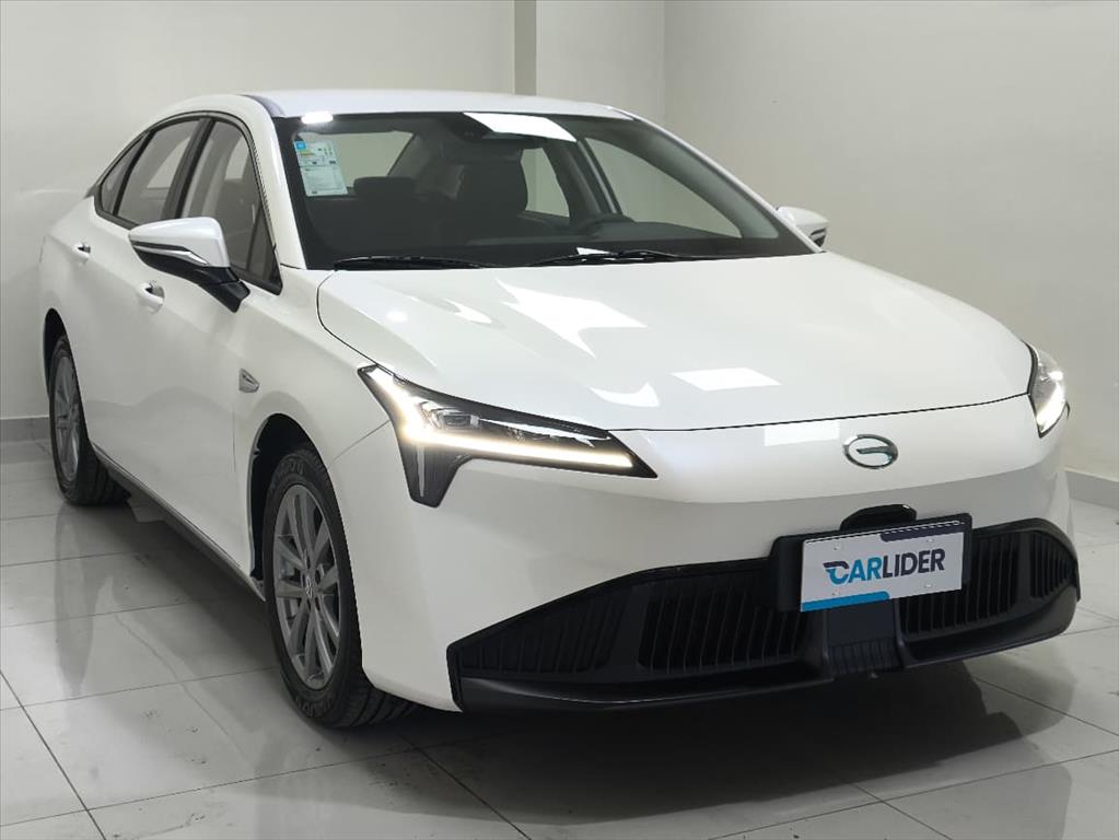 AION ES 55,2 KW ELÉTRICO PLUS2