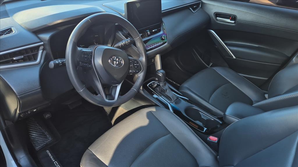 COROLLA CROSS 2.0 VVT-IE FLEX XRE DIRECT SHIFT7