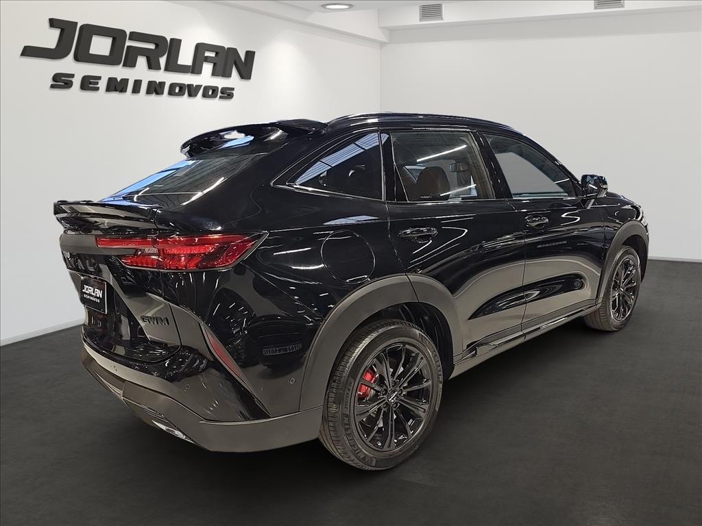 HAVAL H6 GT 1.5 PHEV AWD E-TRACTION2