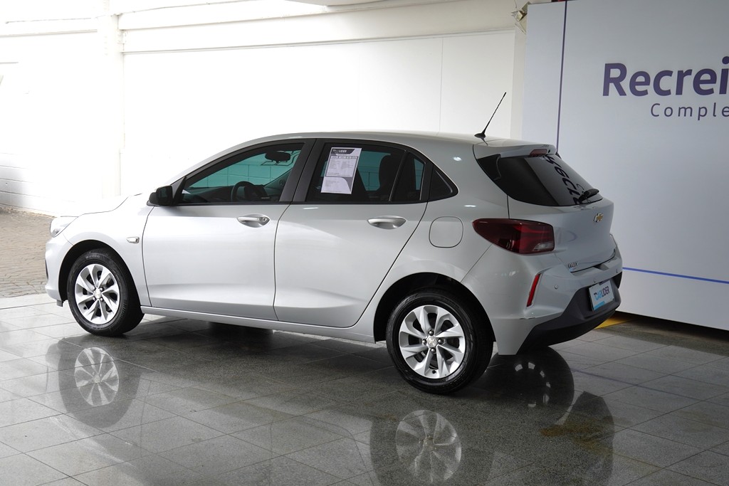 ONIX 1.0 FLEX LT MANUAL5