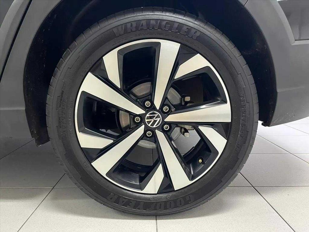 NIVUS 1.0 200 TSI TOTAL FLEX HIGHLINE AUTOMÁTICO13