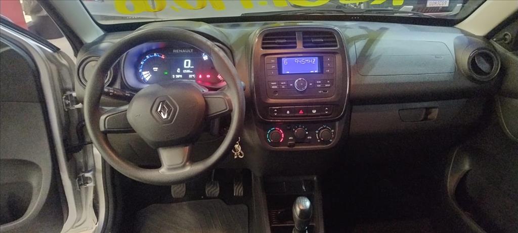 KWID 1.0 12V SCE FLEX ZEN MANUAL5