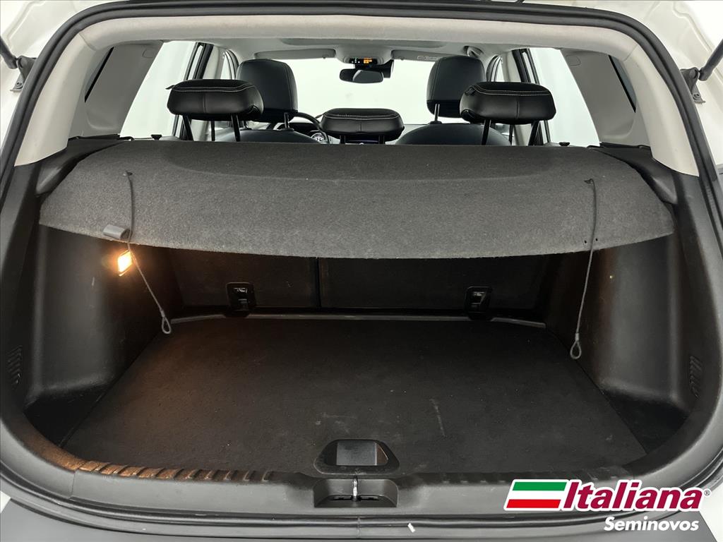 TRACKER 1.2 TURBO FLEX PREMIER AUTOMÁTICO14