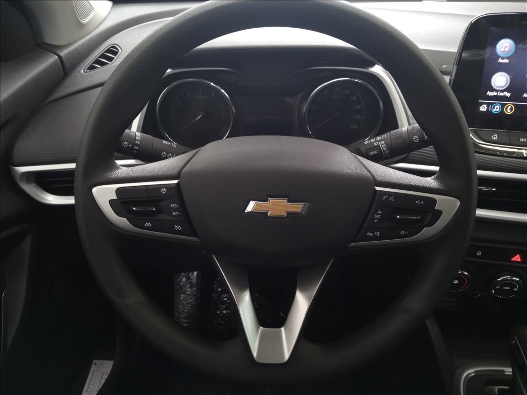 TRACKER 1.0 TURBO FLEX LT AUTOMÁTICO