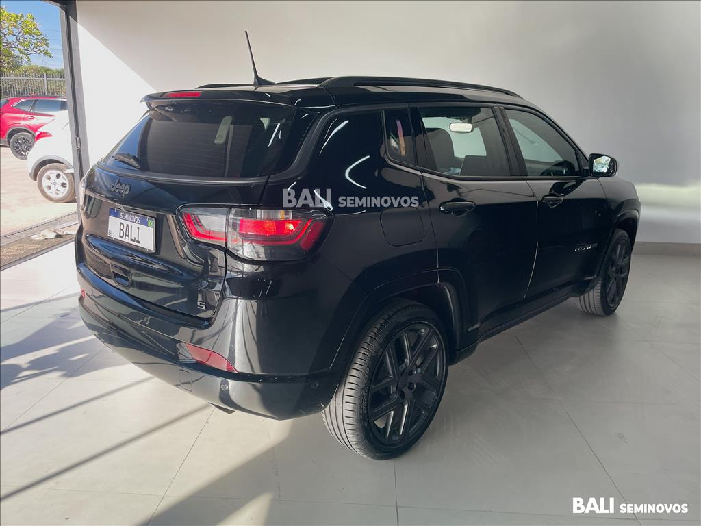 COMPASS 1.3 T270 TURBO FLEX S AT63