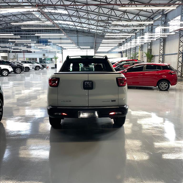 TORO 1.3 TURBO 270 FLEX FREEDOM AT65