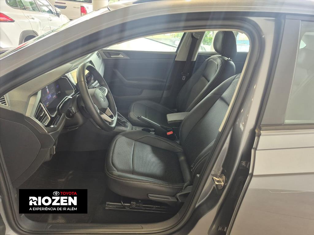NIVUS 1.0 200 TSI TOTAL FLEX COMFORTLINE AUTOMÁTICO7