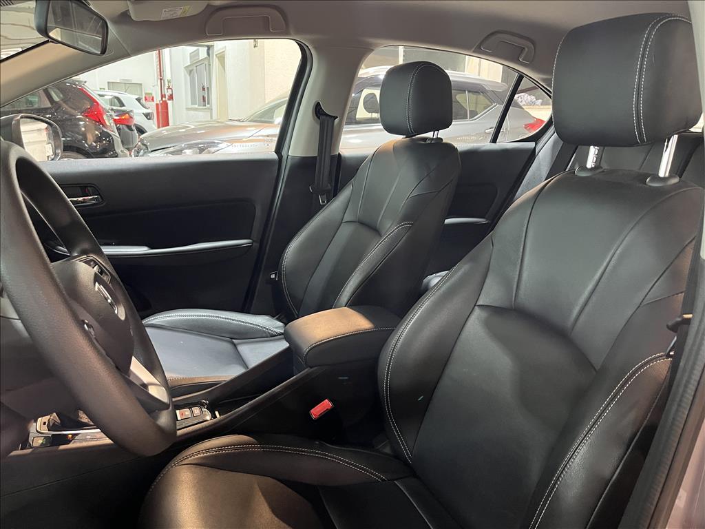 CITY 1.5 i-VTEC FLEX HATCH EX CVT14