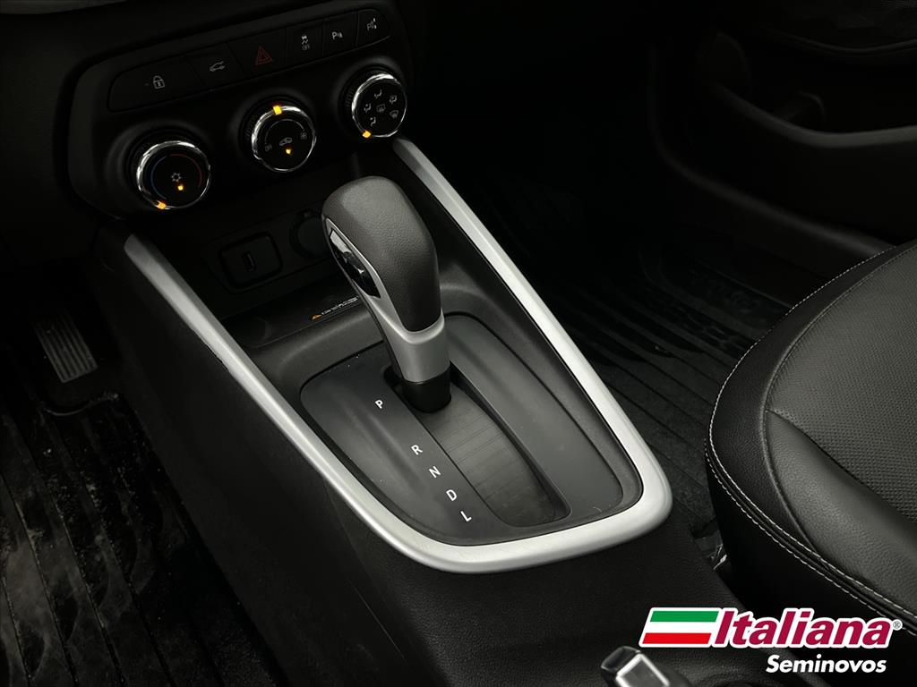 ONIX 1.0 TURBO FLEX PREMIER AUTOMÁTICO11